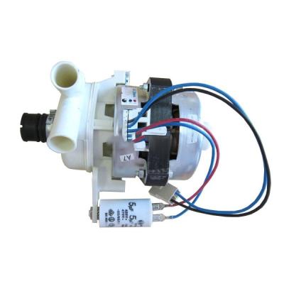 Ariston Bulaşık Makinası Tahliye Pompası 