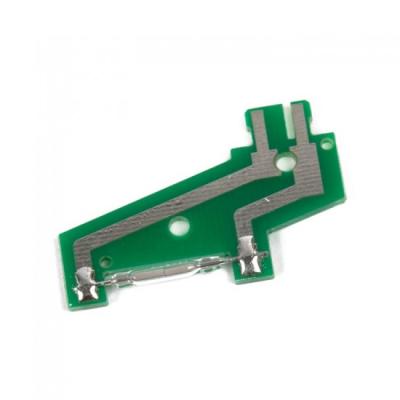 Ariston Bulaşık Makinesi Türbin Okuyucu Kart 256546