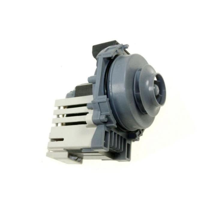 Ariston Bulaşık Makinesi Yıkama Motoru 303737