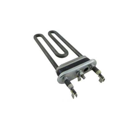 Ariston Çamaşır Makinası Kısa Tip Delikli Rezistans 