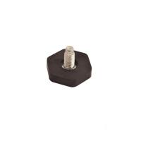 Ariston Çamaşır Makinesi Ayarlı Ayak C00296866