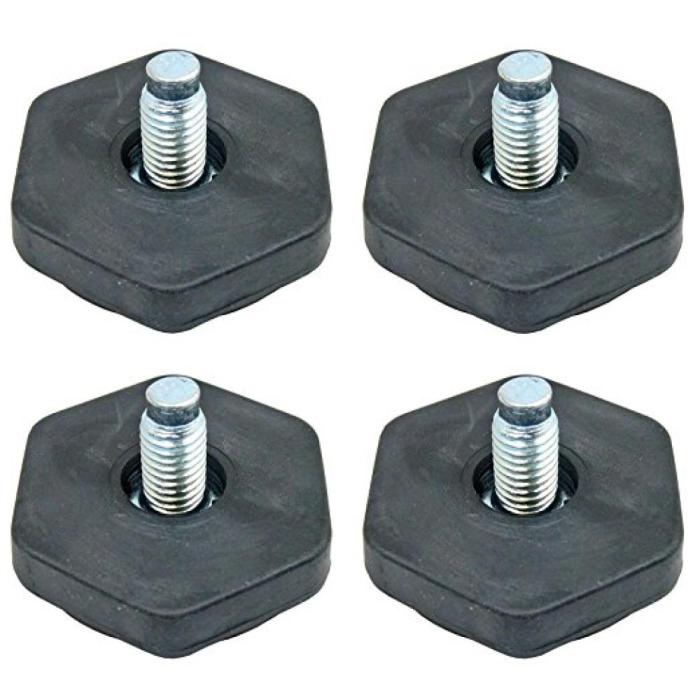 Ariston Çamaşır Makinesi Ayarlı Ayak C00296866