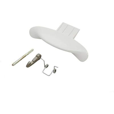 Ariston Çamaşır Makinesi Kapak Mandalı C00116580