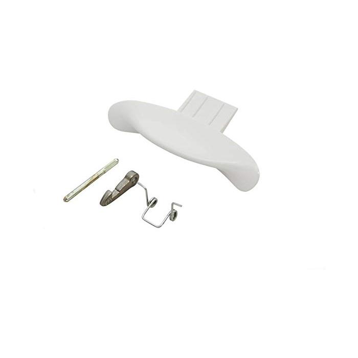 Ariston Çamaşır Makinesi Kapak Mandalı C00116580