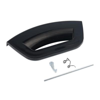 Ariston Çamaşır Makinesi Kapak Mandalı C00287267