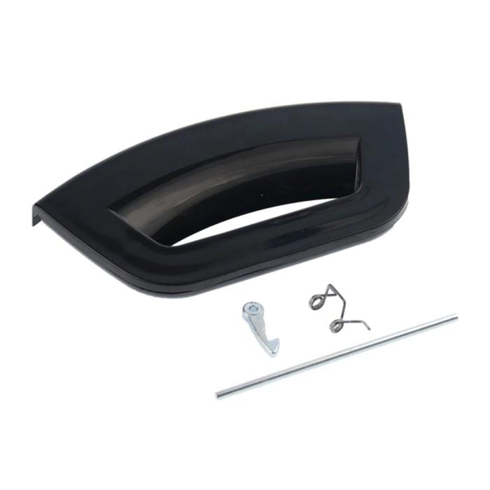 Ariston Çamaşır Makinesi Kapak Mandalı C00287267