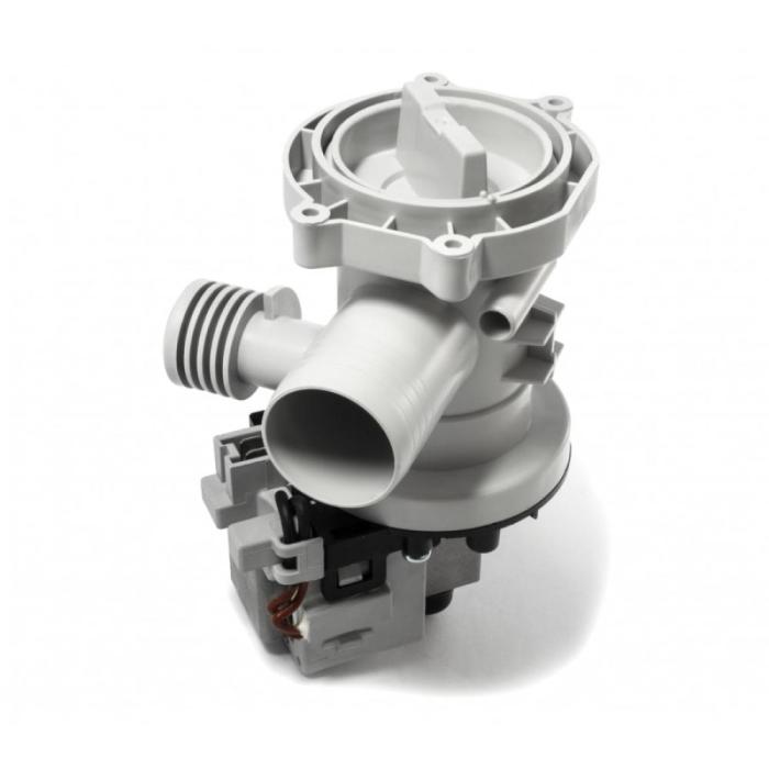 Ariston Çamaşır Makinesi  Pompa Motoru 