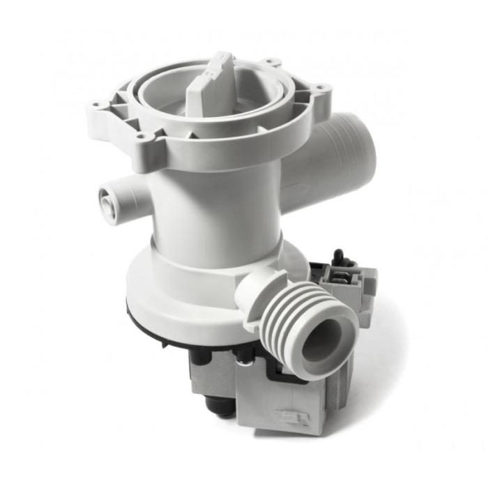 Ariston Çamaşır Makinesi  Pompa Motoru 