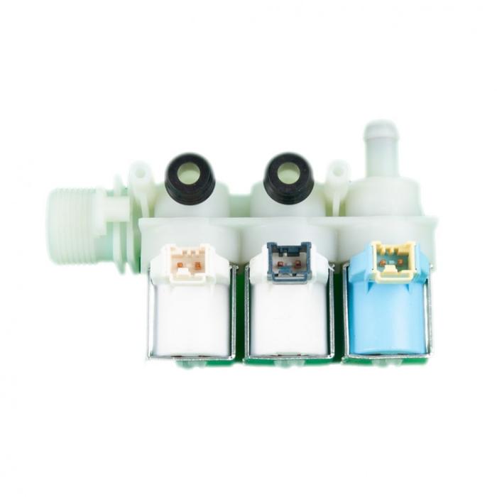 Ariston Çamaşır Makinesi Su Venti Li 3 Çıkışlı 