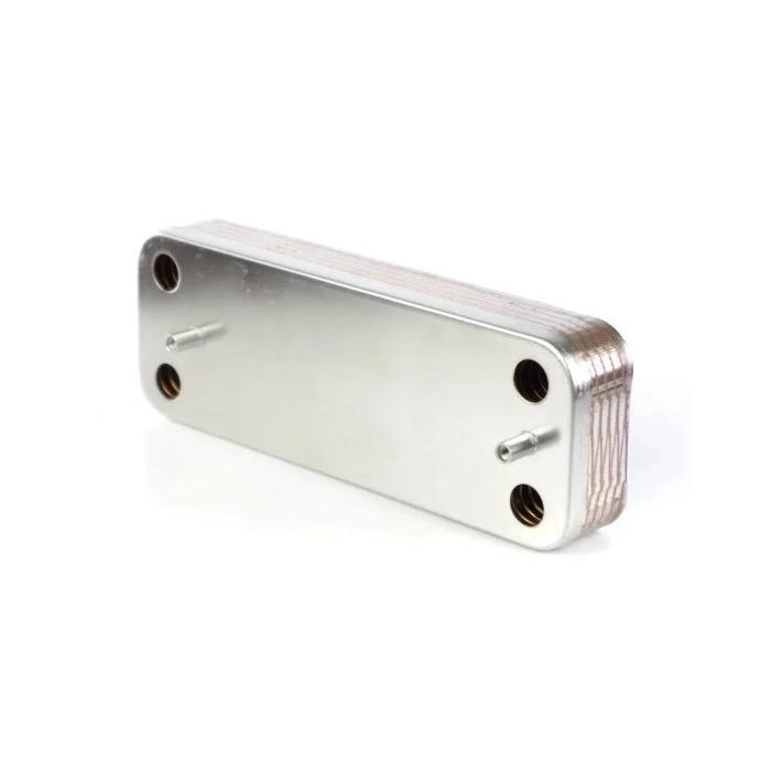 Ariston Clas / Genus / Matis / Egis  Kombi 12 Plaka Eşanjör