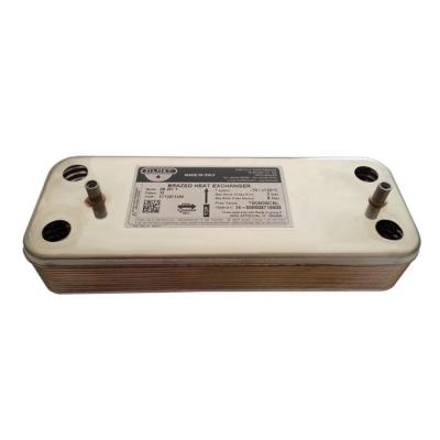 Ariston Class 12 Plaka Eşanjör