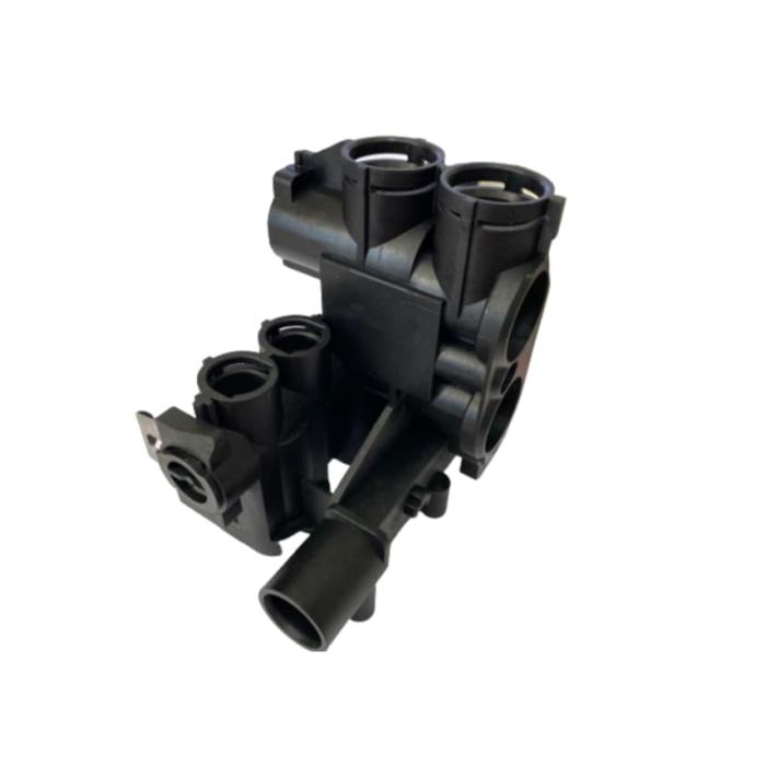 Ariston Class Genus Matis Kombi Sağ Blok 