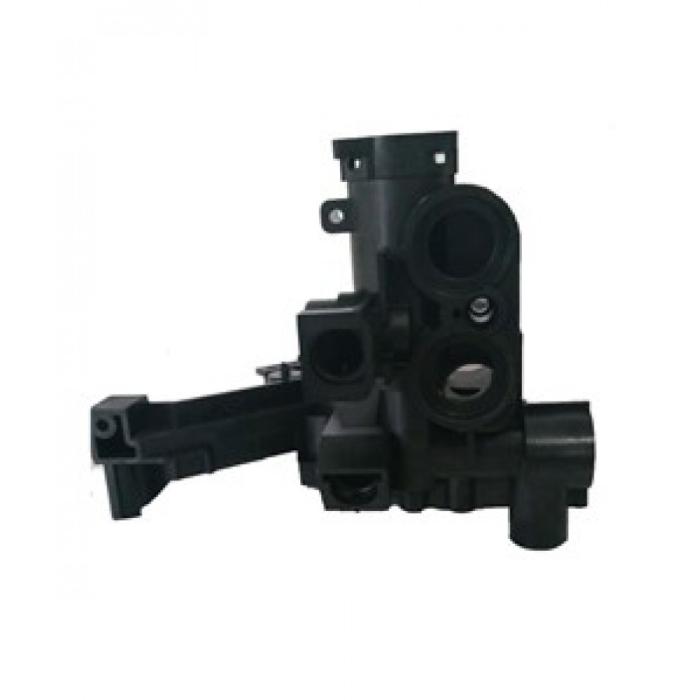 Ariston Class Genus Matis Kombi Sağ Blok 