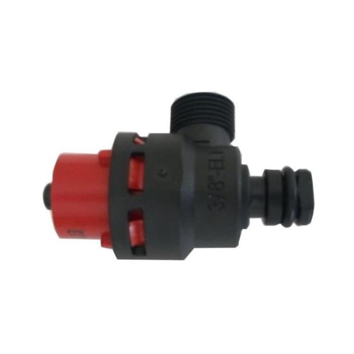 Ariston Egis 3 Bar Emniyet Ventili 