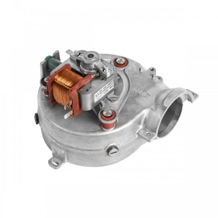 Ariston Egis Class Kombi Fan Motoru 