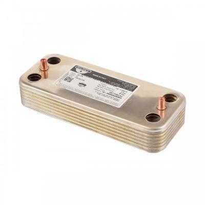 Ariston Egis Kombi Plakalı Eşanjör 