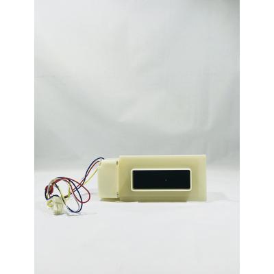 Ariston Elektronik Damper Termostat 