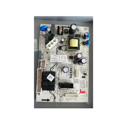 Ariston H8Beh 183 03W Buzdolabı Elektronik Kart 