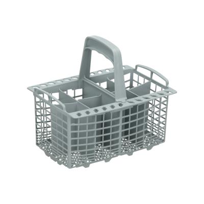 Ariston Hotpoint Bulaşık Makinesi Çatal Kaşık Sepeti 