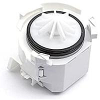 Ariston Hotpoint  Bulaşık Makinesi Tahliye Pompası C00297919