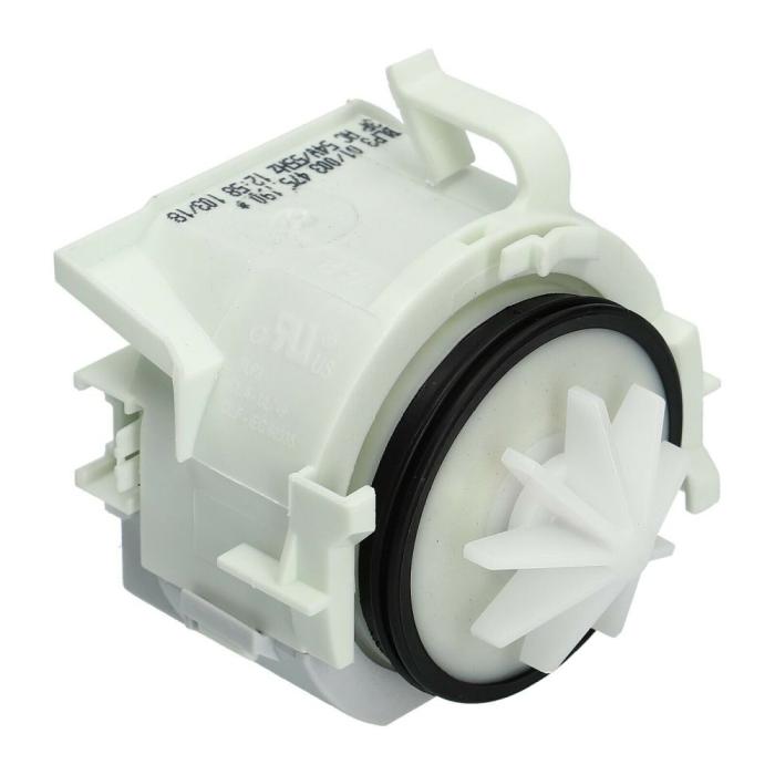 Ariston Hotpoint  Bulaşık Makinesi Tahliye Pompası C00297919