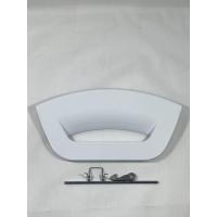 Ariston Kapı Kolu Seti  Beyaz C00285747