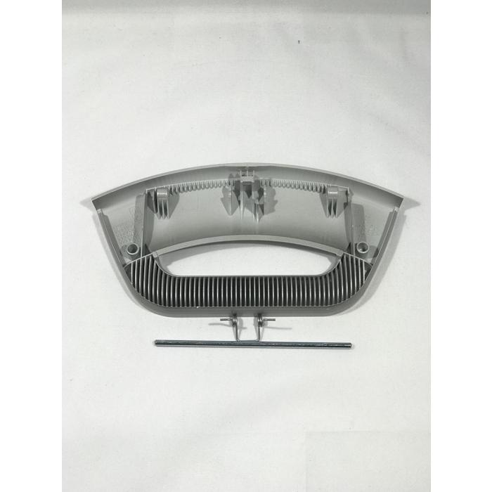 Ariston Kapı Kolu Seti  Metalik Gri  C00287391