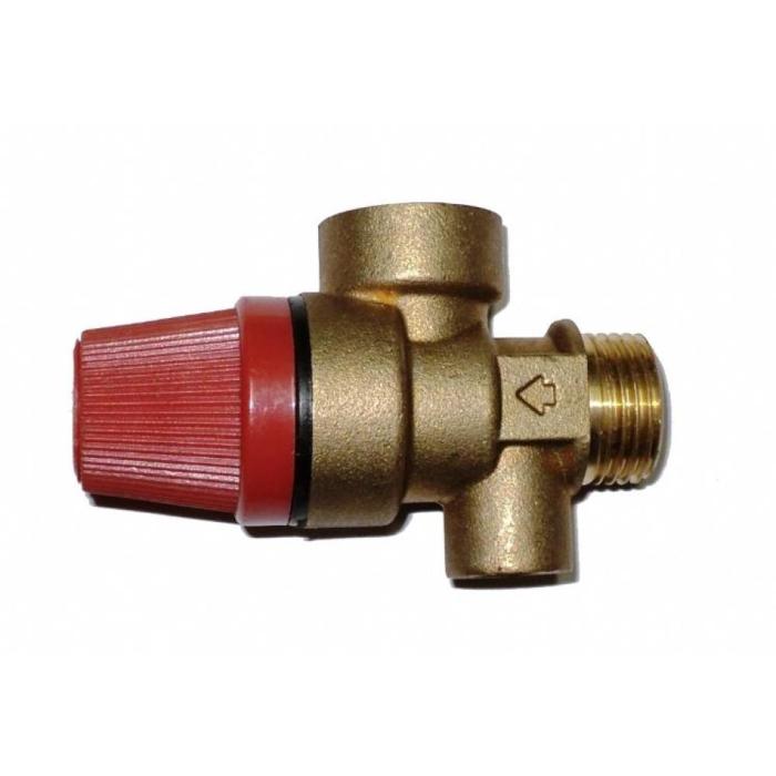 Ariston Kombi 3 Bar Emniyet Ventili 