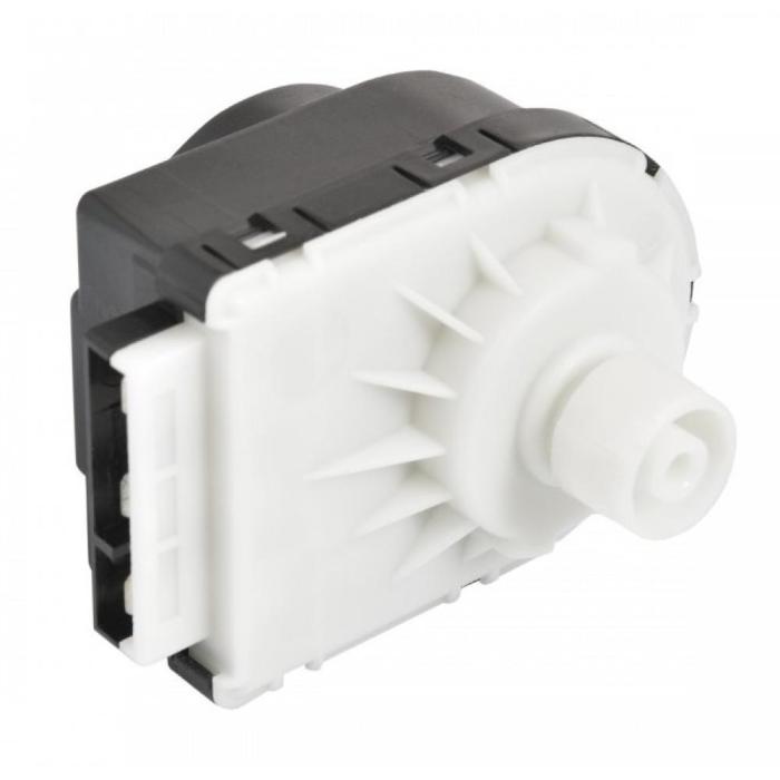 Ariston Kombi Üç Yollu Vana Motoru 