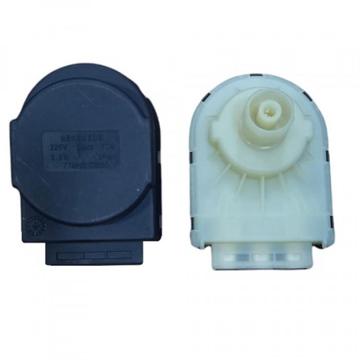 Ariston Kombi Üç Yollu Vana Motoru 