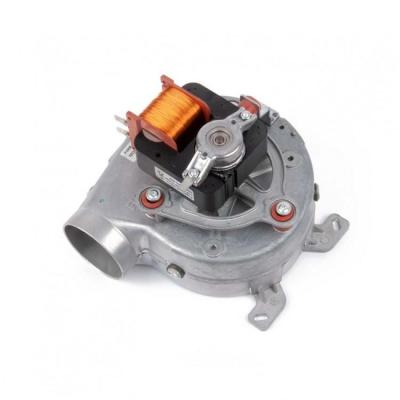 Ariston Microtec Kombi Fan Motoru 