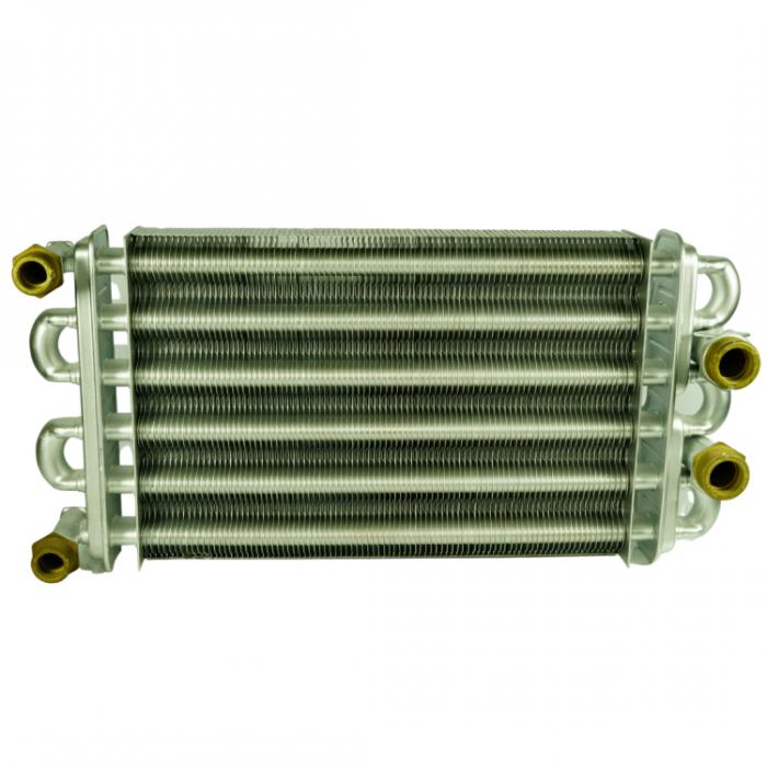 Ariston Microtec Tx Kombi Ana Eşanjör 270Mm