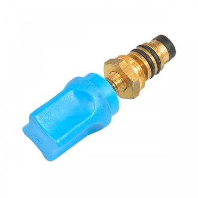  Ariston Microtech  Tx  Uno Kombi  Doldurma Musluğu