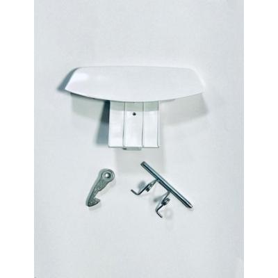 AristonHotpoint Çamaşır Makinesi Kapak Tutamağı C00116576