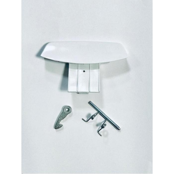 AristonHotpoint Çamaşır Makinesi Kapak Tutamağı C00116576