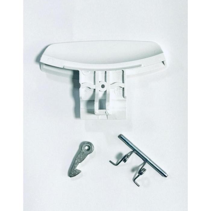 AristonHotpoint Çamaşır Makinesi Kapak Tutamağı C00116576