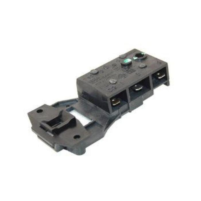 Aristonİndesit Çamaşır Makinesi Kapı Kilidi 