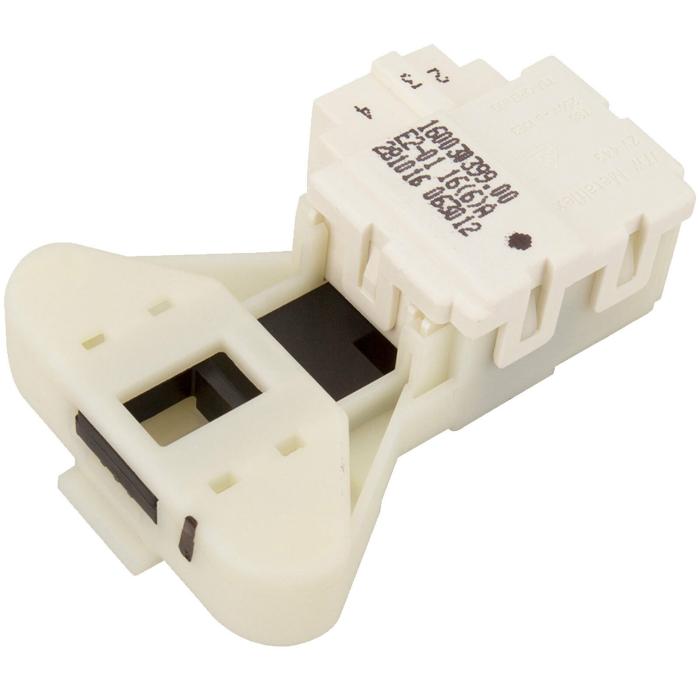 Aristonİndesit Çamaşır Makinesi Kapı Kilidi C00309745