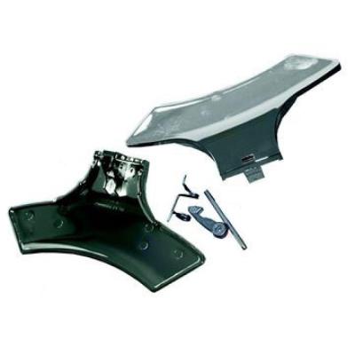 Aristonİndesit  Çamaşır Makinesi Kapı Mandalı C00299793