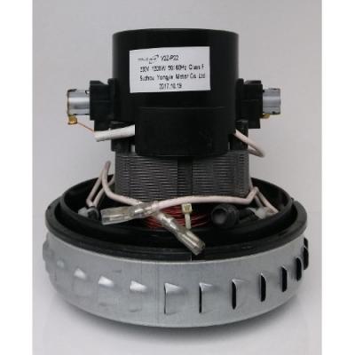 Arnica Bora Elektrik Süpürge Motoru (Tırnaklı)