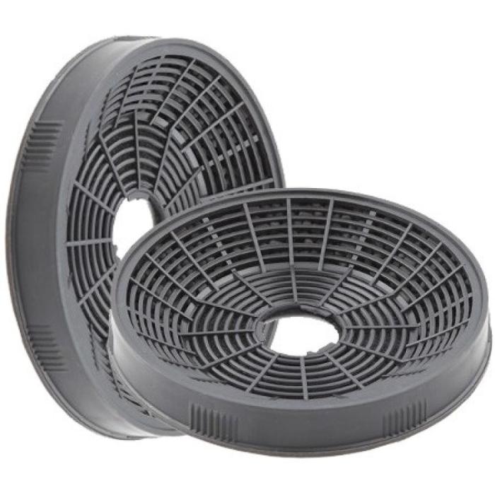 Aspiratör Karbon Filtre Küçük 13,5 Cm 