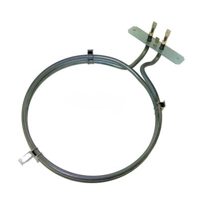 Auer Turbo Fırın Rezistans 