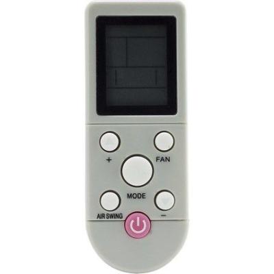 Aux Klima Kumandası 