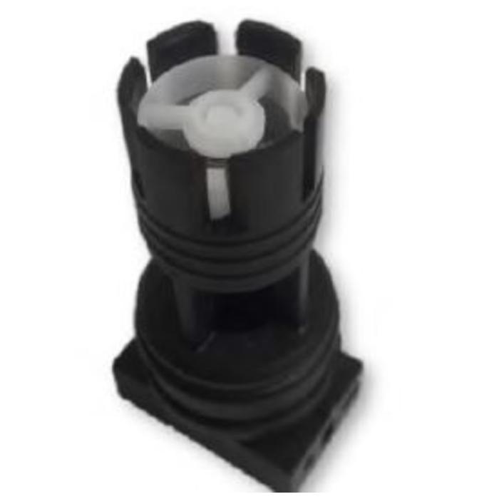 Baxi Kombi Kartuş By Pass 0,4 Bar 