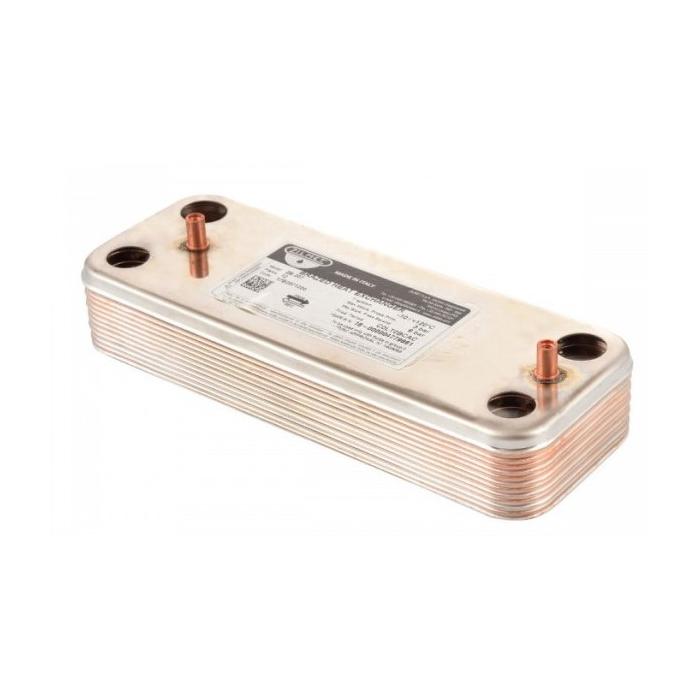 Baymak Baxi Plaka Esanjör