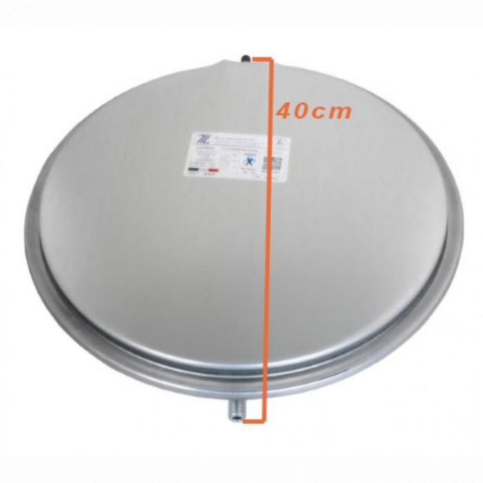 Baymak Kombi Genleşme Tankı 6 Lt. 14/1