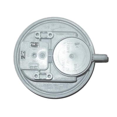 Baymak Kombi Hava Prosestatı 