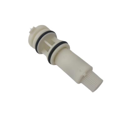 Baymak Lambert Kombi Akış Türbini 