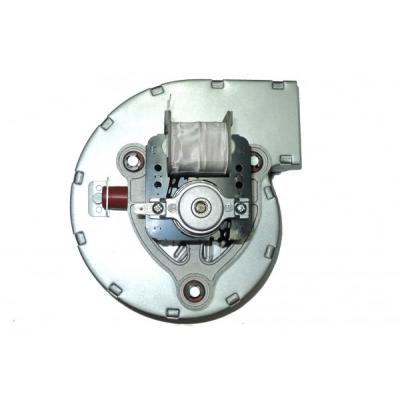 Baymak Luna Kombi Fan Motoru 