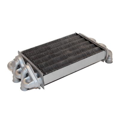 Baymak Main Kombi Ana Eşanjör 